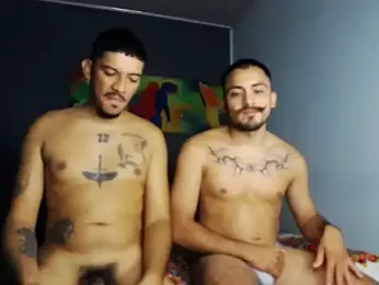 ChristopherLukka — Stripchat stream photo (Sep 2026)