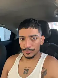 ChristopherLukka — modelo de webcam en línea en stripchat