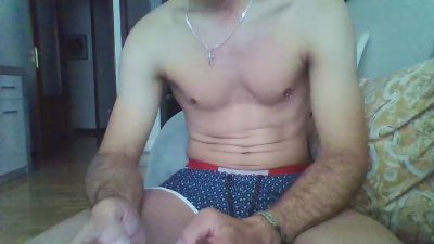 Twink255 — modelo de webcam en línea en cam4