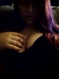 Mercedez_ — Stripchat stream photo (May 2023)