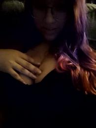 Mercedez_ — Stripchat stream photo (May 2023)