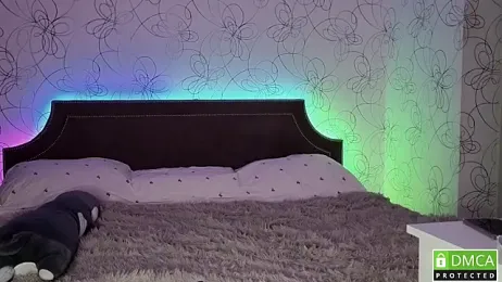 Dyavoll666 — modelo de webcam en línea en stripchat