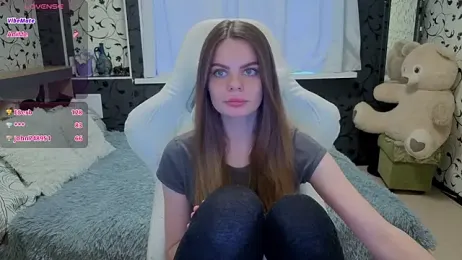 xAlisontiny — Stripchat profile photo