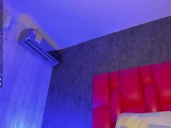 dominicsccott — Chaturbate stream photo (Mar 2026)