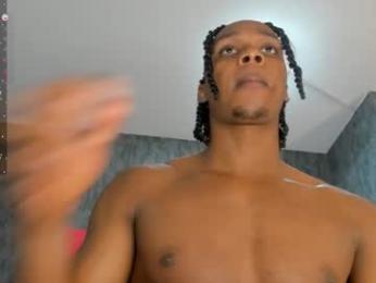 dominicsccott — Chaturbate stream photo (Mar 2026)