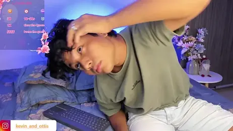 keyott — Stripchat stream photo (Apr 2026)