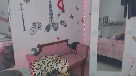 brigitht — Stripchat profile photo