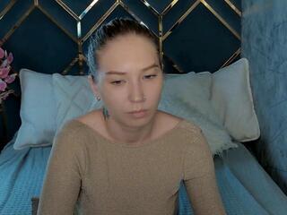 Kira Tisdale — Flirt4free stream photo (Aug 2026)