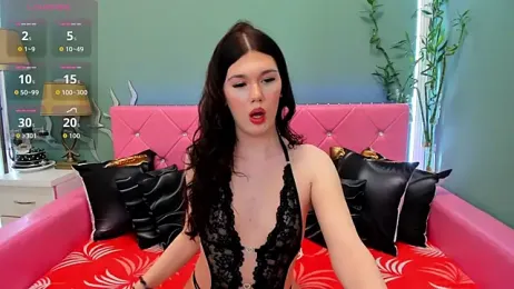 LovelyMell — Stripchat profile photo