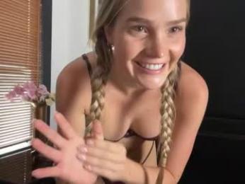 xo_madeline — modelo de webcam en línea en chaturbate