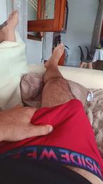 Sevilla392 — modelo de webcam en línea en cam4