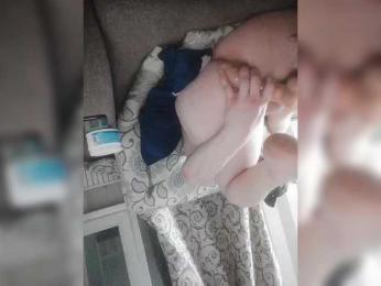 Oleg_lily — modelo de webcam en línea en bongacams