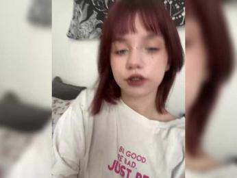 MiniRuby — Bongacams stream photo (Jul 2026)