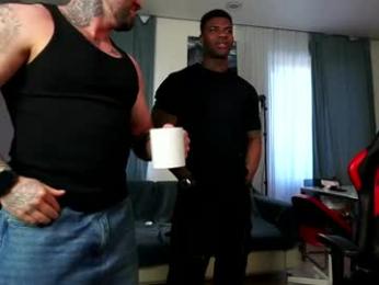 danielkraig_for_u — Chaturbate stream photo (Apr 2026)