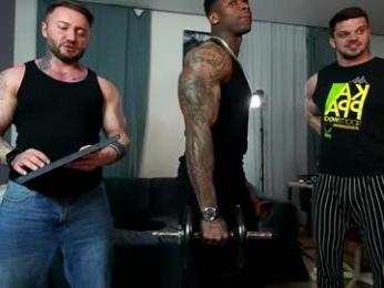 danielkraig_for_u — Chaturbate stream photo (Apr 2026)