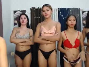 cummer_girlslut — modelo de webcam en línea en chaturbate