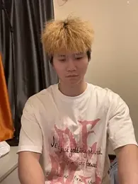 Juhone — Stripchat stream photo (Apr 2026)