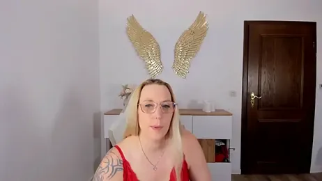 Sally_Secret — stripchat