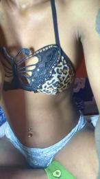 fantasmia — Cam4 profile photo