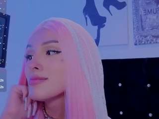 sofiapink — Camsoda stream photo (Mar 2026)