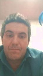 Ildefonso1983 — modelo de webcam en línea en cam4