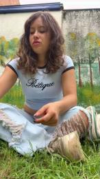 stephshiny — modelo de webcam en línea en cam4