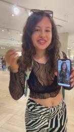 stephshiny — modelo de webcam en línea en cam4