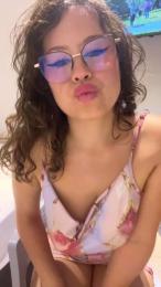 stephshiny — modelo de webcam en línea en cam4