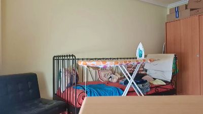 paketorro — modelo de webcam en línea en cam4
