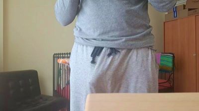 paketorro — modelo de webcam en línea en cam4