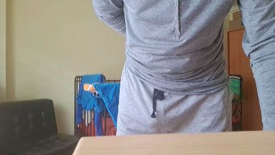 paketorro — modelo de webcam en línea en cam4