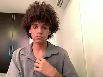 Max_Rain — Stripchat stream photo (Apr 2026)