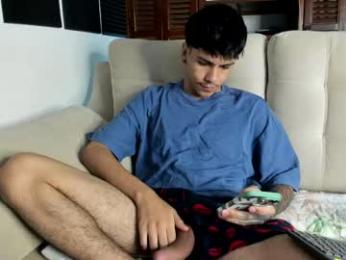 austin_falcon — Chaturbate stream photo (Jun 2026)