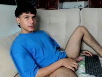 austin_falcon — chaturbate