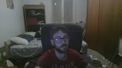 teuz90 — Cam4 stream photo (Apr 2026)