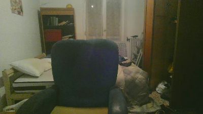 teuz90 — modelo de webcam en línea en cam4