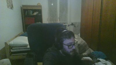 teuz90 — modelo de webcam en línea en cam4