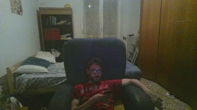 teuz90 — Cam4 stream photo (Apr 2026)