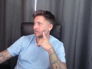 Andy Tyler — Flirt4free stream photo (Jun 2026)