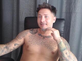 Andy Tyler — Flirt4free stream photo (Jun 2026)