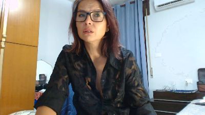 smeralda33_ — modelo de webcam en línea en cam4