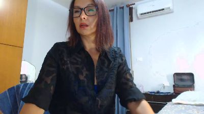 smeralda33_ — modelo de webcam en línea en cam4
