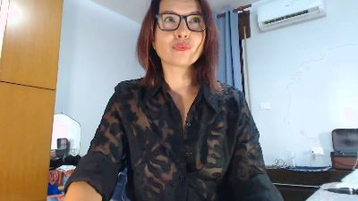 smeralda33_ — modelo de webcam en línea en cam4