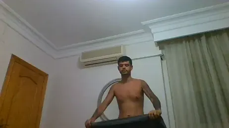 Darylpollalarga — Stripchat stream photo (Aug 2026)