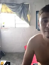 Karol_Thiago — Stripchat profile photo