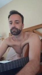 SoldadoVeneno — Cam4 stream photo (May 2025)