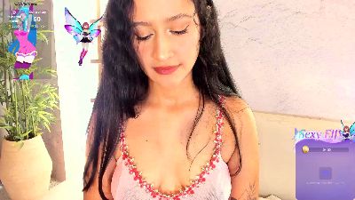JoyceByers — modelo de webcam en línea en cam4