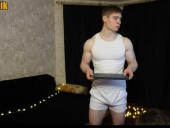 kevin_geo — chaturbate