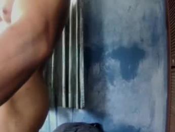 markogoldwolf — Chaturbate stream photo (Mar 2026)