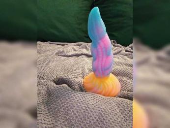 candyloveoo — bongacams